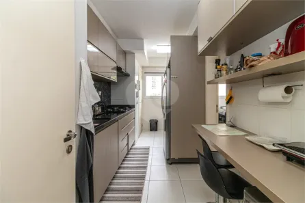 Apartamento com 3 Quartos à venda, 129m² no Perdizes, São Paulo