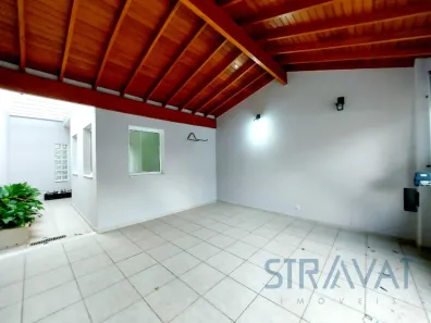 Sobrado com 4 Quartos para alugar, 120m² no Jardim Pau Preto, Indaiatuba