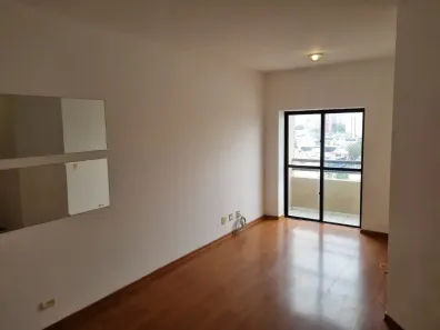 Apartamento com 3 Quartos para alugar, 90m² no Casa Verde, São Paulo