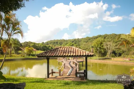Fazenda/Sítio com 8 Quartos à venda, 48000m² no Pavão (Canguera), São Roque