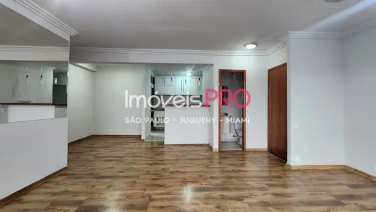 Apartamento com 3 Quartos à venda, 150m² no Indianópolis, São Paulo