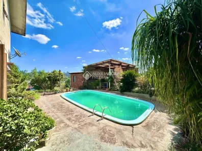Casa com 4 Quartos à venda, 220m² no Canudos, Novo Hamburgo