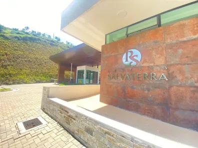 Lote/Terreno à venda, 426m² no Salvaterra, Juiz de Fora