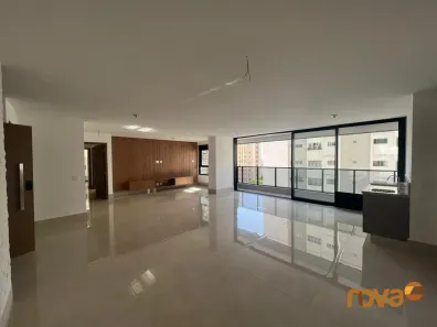 Apartamento com 4 Quartos à venda, 184m² no Setor Oeste, Goiânia