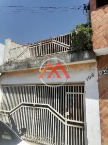 Sobrado com 4 Quartos à venda, 180m² no Vila Portuguesa, São Paulo
