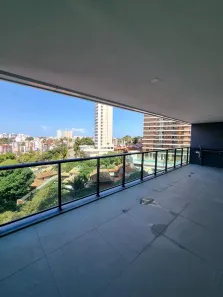 Apartamento com 4 Quartos à venda, 285m² no Horto Florestal, Salvador