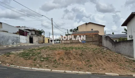 Lote/Terreno à venda, 331m² no Jardim Paranapanema, Campinas