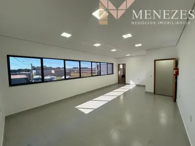Galpão/Depósito/Armazém à venda, 200m² no Jardim Simões, Franca