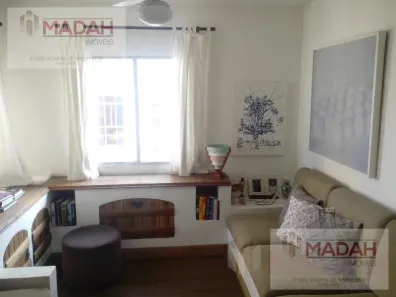 Apartamento com 2 Quartos à venda, 86m² no Sumarezinho, São Paulo