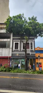 Casa com 2 Quartos à venda, 500m² no Bela Vista, São Paulo