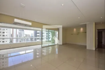 Apartamento com 4 Quartos à venda, 211m² no Vila Andrade, São Paulo