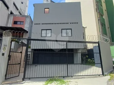 Imóvel Comercial com 3 Quartos à venda, 230m² no Rio Vermelho, Salvador