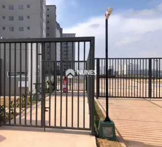Apartamento com 2 Quartos à venda, 42m² no Jardim do Lago, São Paulo