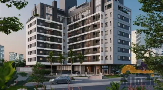 Apartamento com 2 Quartos à venda, 92m² no Alto da Glória, Curitiba