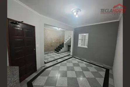 Casa com 2 Quartos à venda, 87m² no Parque Edu Chaves, São Paulo