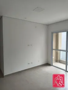 Apartamento com 3 Quartos para alugar, 67m² no Demarchi, São Bernardo do Campo