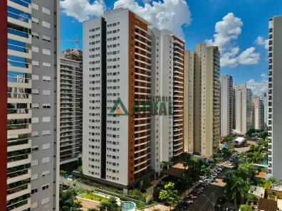 Apartamento com 3 Quartos à venda, 142m² no Gleba Fazenda Palhano, Londrina