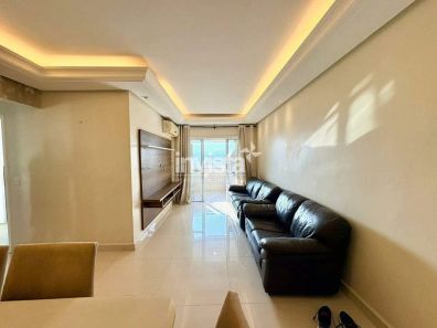 Apartamento com 2 Quartos à venda, 78m² no Ponta da Praia, Santos