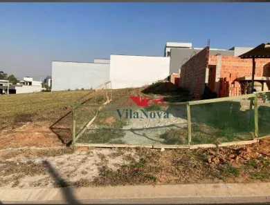 Lote/Terreno à venda, 300m² no Loteamento Park Gran Reserve, Indaiatuba