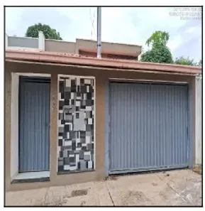 Casa com 2 Quartos à venda, 114m² no Vila dos Montes, Governador Valadares
