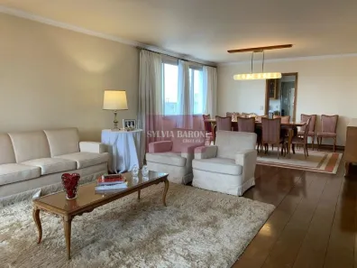 Apartamento com 3 Quartos à venda, 304m² no Paraíso, São Paulo