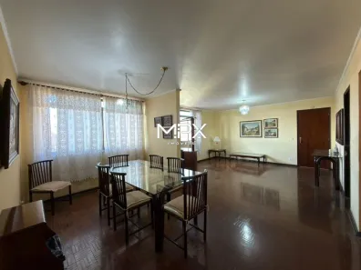 Apartamento com 3 Quartos à venda, 165m² no Centro, Piracicaba