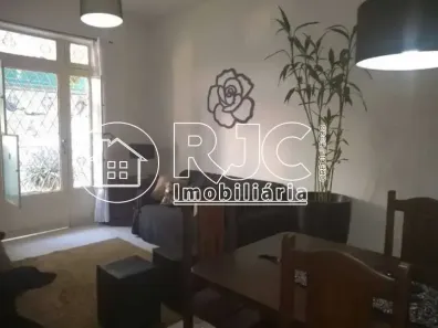 Apartamento com 2 Quartos à venda, 72m² no Vila Isabel, Rio de Janeiro