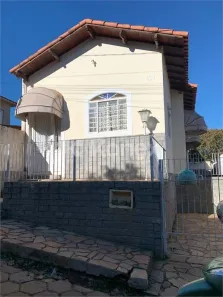 Casa com 2 Quartos à venda, 70m² no Centro, Lambari
