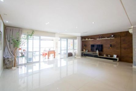Apartamento com 3 Quartos à venda, 236m² no Vila Gilda, Santo André