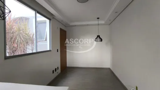Apartamento com 2 Quartos para alugar, 45m² no Pompéia, Piracicaba