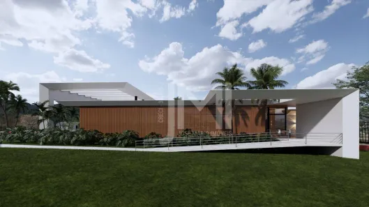 Lote/Terreno à venda, 347m² no Parque Brasil 500, Paulínia