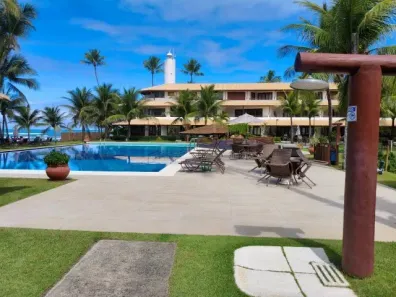 Casa de Condomínio com 2 Quartos à venda, 100m² no Açu da Torre, Mata de São João