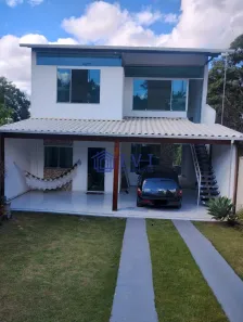 Casa com 4 Quartos à venda, 300m² no Bela Vista, Vespasiano