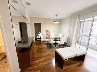 Apartamento com 3 Quartos à venda, 93m² no Vila Gomes Cardim, São Paulo