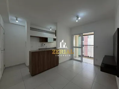 Apartamento com 2 Quartos para alugar, 65m² no Boa Vista, São Caetano do Sul