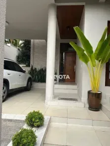 Casa de Condomínio com 4 Quartos para venda ou aluguel, 300m² no Jardim Paranapanema, Campinas
