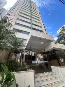 Apartamento com 3 Quartos à venda, 84m² no Setor Bueno, Goiânia