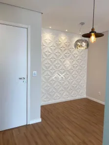 Apartamento com 2 Quartos à venda, 61m² no Jardim Marambá, Bauru
