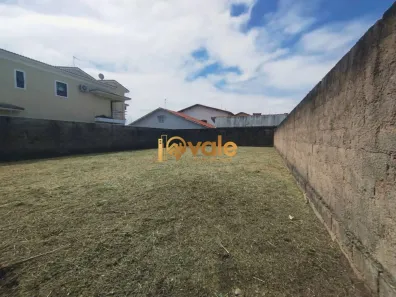 Lote/Terreno à venda, 390m² no Jardim Santa Maria, Jacareí