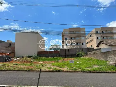 Lote/Terreno à venda, 508m² no Bosque dos Buritis, Uberlândia