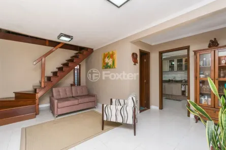 Sobrado com 4 Quartos à venda, 330m² no Parque Santa Fé, Porto Alegre