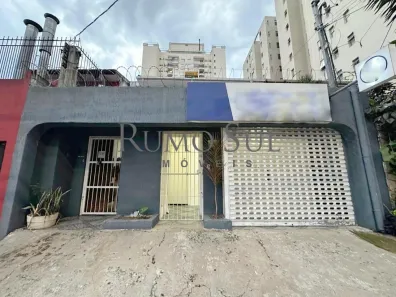 Galpão/Depósito/Armazém à venda, 418m² no Nova Piraju, São Paulo