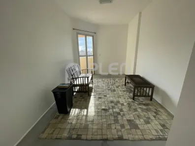 Apartamento com 1 Quarto à venda, 37m² no Santana, São Paulo