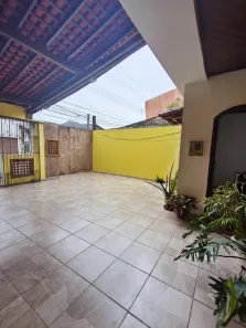 Casa com 4 Quartos à venda, 179m² no Marambaia, Belém
