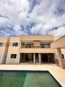 Apartamento com 2 Quartos à venda, 72m² no Boa União (Abrantes), Camaçari