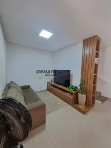 Sobrado com 2 Quartos à venda, 122m² no Jardim Residencial Veneza, Indaiatuba