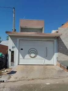 Casa com 2 Quartos à venda, 200m² no Residencial Villa Nogueira, Artur Nogueira