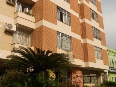 Apartamento com 2 Quartos à venda, 70m² no São Domingos, Niterói