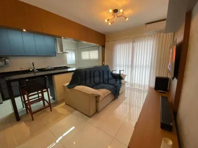 Apartamento com 3 Quartos à venda, 123m² no Vila Independência, Sorocaba