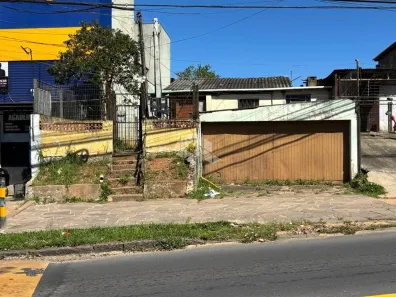 Casa com 2 Quartos à venda, 10m² no Vila Nova, Porto Alegre